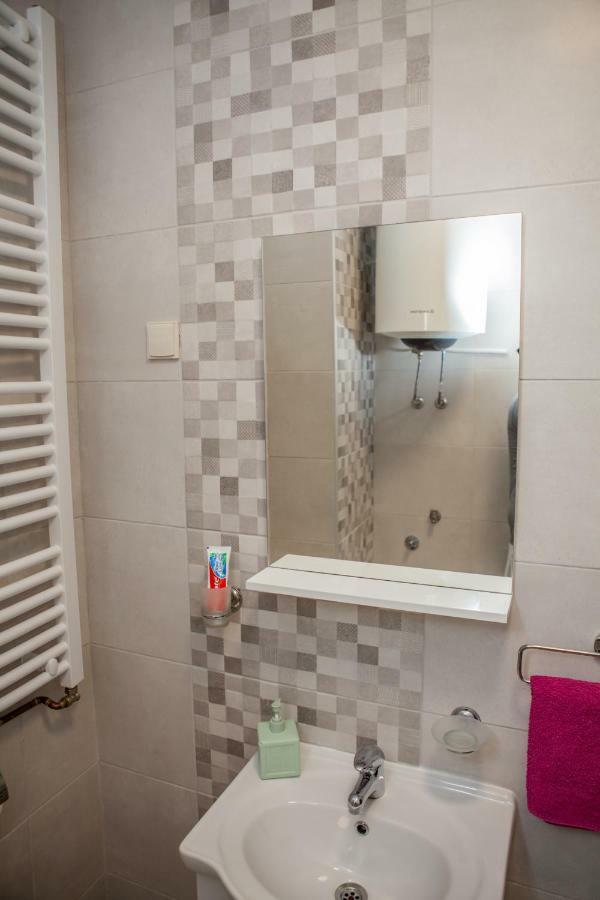 Appartement Heaven Cetinje