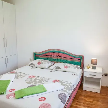 Apartments Heaven Cetinje Exterior photo
