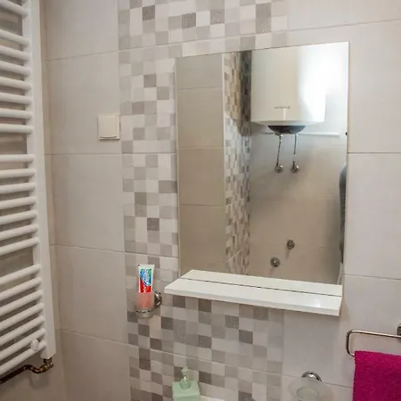 Apartments Heaven Cetinje Exterior photo