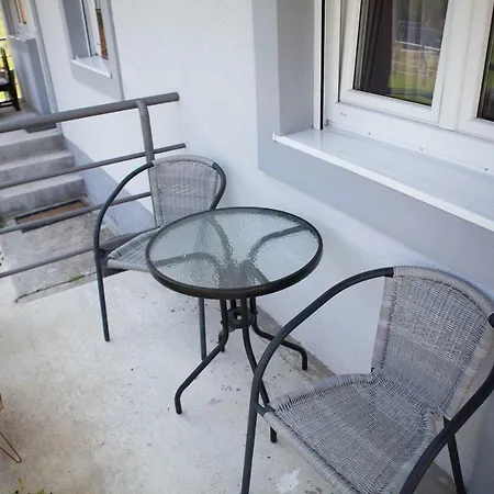 Apartments Heaven Cetinje Exterior photo