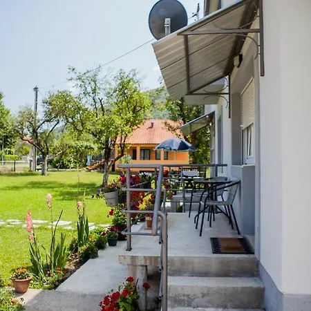 Apartments Heaven Cetinje Exterior photo