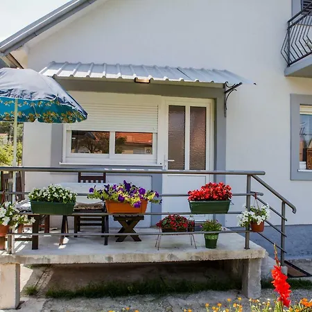 Apartments Heaven Cetinje Exterior photo