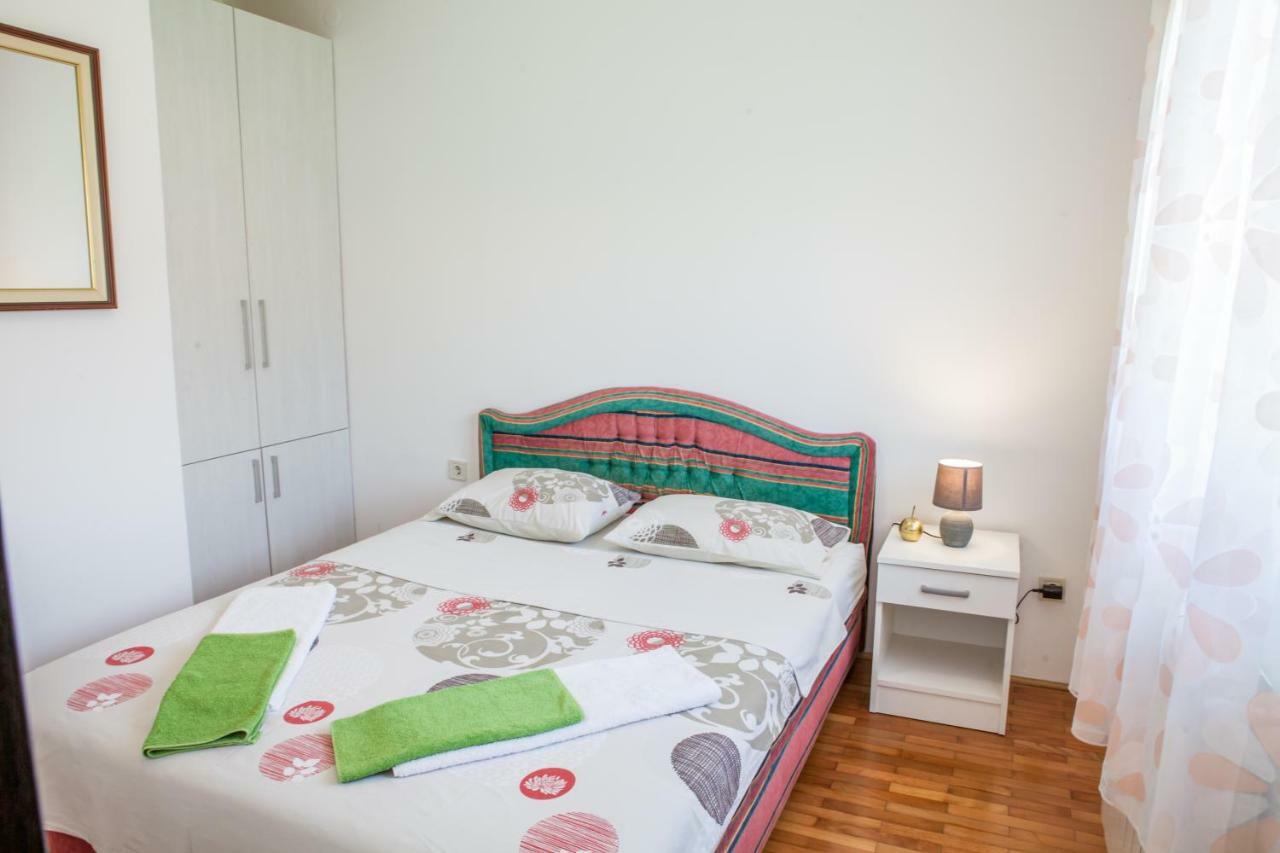 Apartment Heaven Cetinje