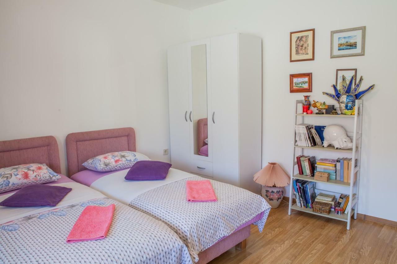Apartment Heaven Cetinje