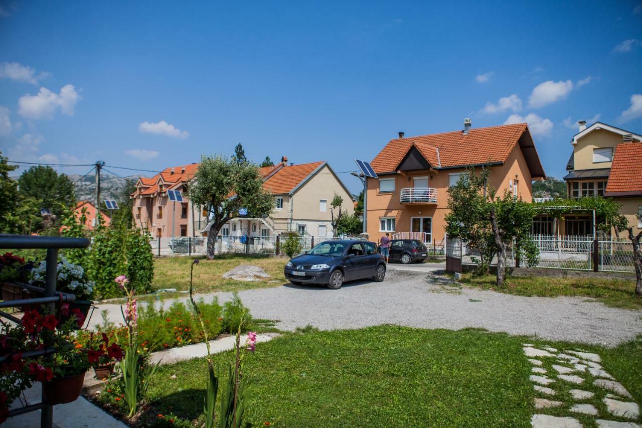 Heaven Cetinje