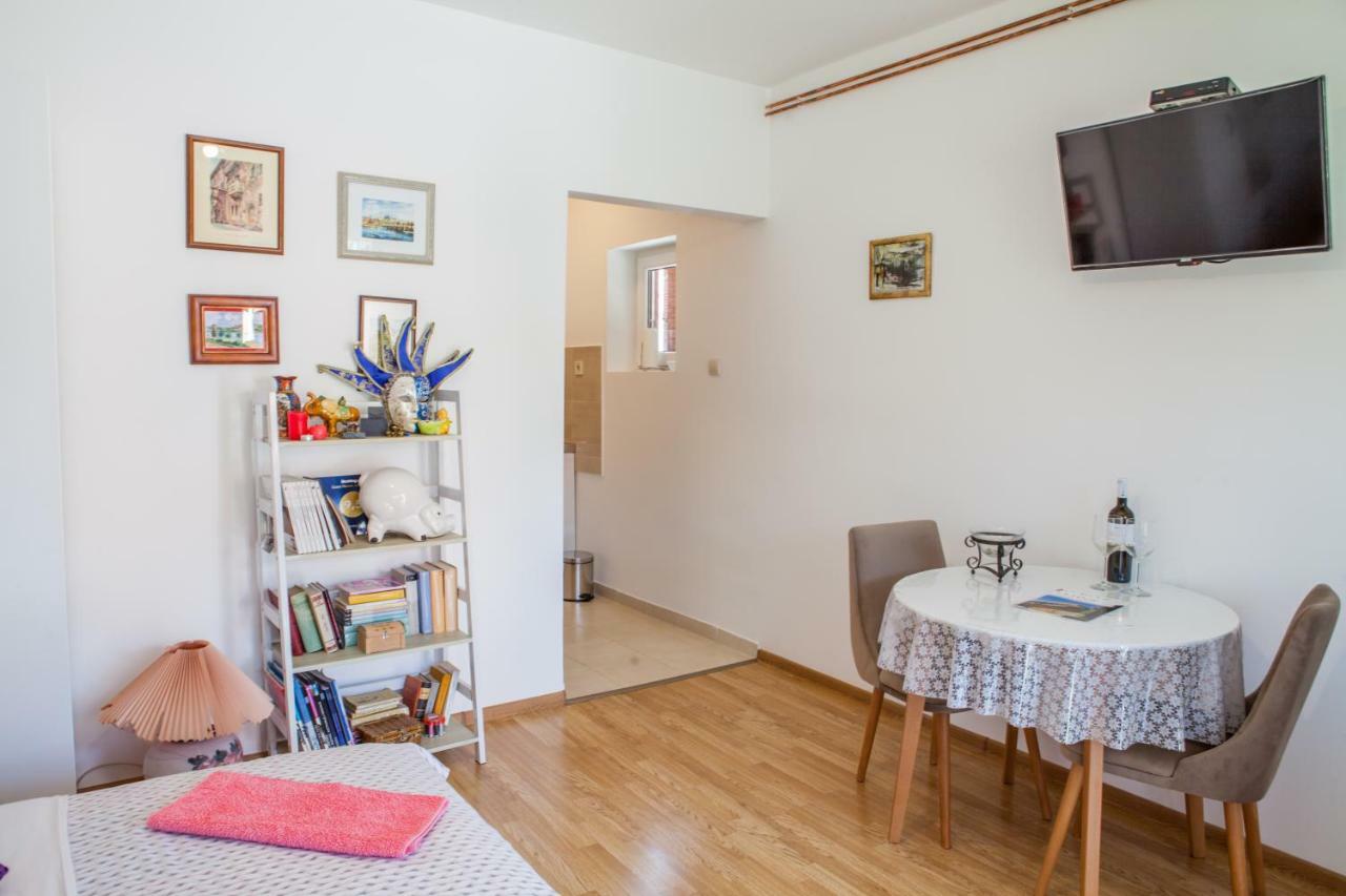 Heaven Apartment *