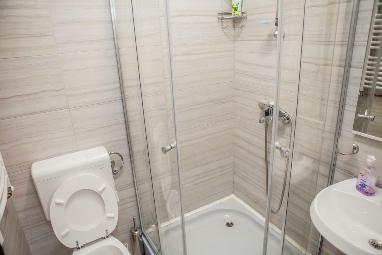 Apartment Heaven Cetinje